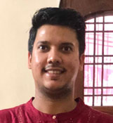 MR. ABHISHEK BHARDWAJ